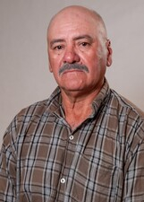 Foto de PASTOR TELES DA SILVA