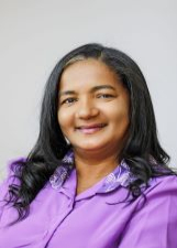 Foto de Maria Nilza Cardoso da Luz