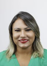 Foto de Jacqueline Adriane Macêdo Costa