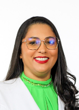 Foto de Zelina Mendes Bueno Pereira