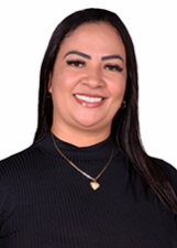 Foto de CLEIDIANE DA COSTA SANTOS