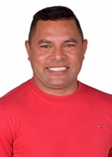 Foto de LUVANOR SANTOS DE OLIVEIRA