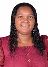 Foto de Izidória Neta Lopes de Castro Weiss
