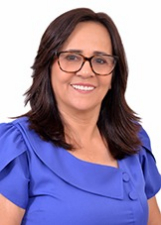 Foto de Maria Aparecida Macedo Tavares Oliveira