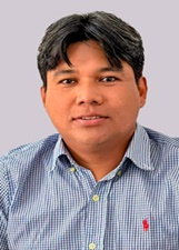 Foto de Micael Weheria Vinicius Batista Javaé