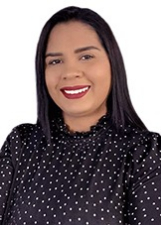 Foto de Fabiane de Souza Lopes
