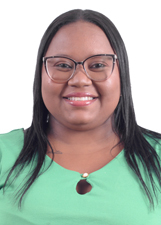 Foto de Lorrane Cristina Maciel Geraldo