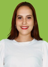 Foto de Janaina de Lourdes de Sousa Machado