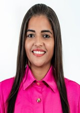 Foto de PATRICIA MORAIS DE SOUZA SILVA