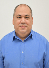 Foto de Jurandir Fidelis da Silva