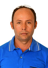 Foto de Gilberto da Silva Alves