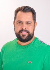 Foto de CLEBER RIBEIRO DA SILVA