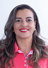 Foto de LUSENY RAMALHO DO COUTO