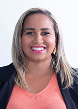 Foto de RAQUEL BARBOSA DE SÁ