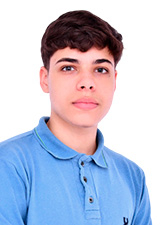 Foto de SAMYM COELHO BRITO BUCAR
