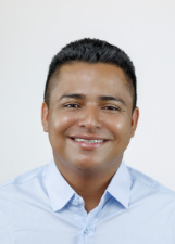 Foto de Rafael de Assunção Oliveira