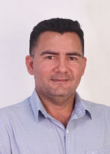 Foto de Roberto Pires Teixeira