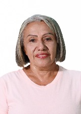 Foto de Maria Nely Neres Martins