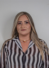 Foto de Izabel Cristina Arruda Reis