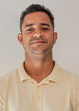 Foto de Oswaldo Rocha Dourado Júnior