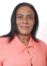 Foto de Geralda Salviano da Silva Santos