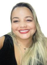 Foto de Fabiane Matos da Silva Borges