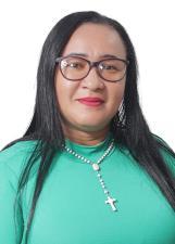 Foto de Gelziane Matos de Oliveira Conceição