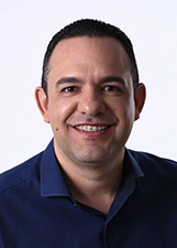 Foto de Jurimar José Trindade Júnior