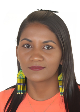 Foto de JANAINA ALMEIDA DA CRUZ