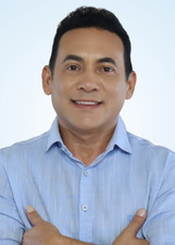 Foto de SUZANO LINO MARQUES