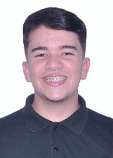 Foto de GABRIEL EDUARDO ALVES AGUIAR