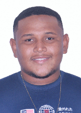 Foto de RODRIGO EDUARDO ARAUJO DOS SANTOS