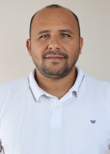 Foto de Alfredo Tavares de Lira Neto