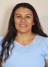 Foto de Francisca Virginia Carmo de Sousa Pereira