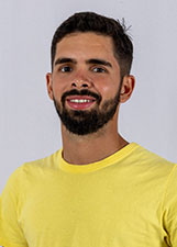 Foto de Rafael Ricardo de Oliveira