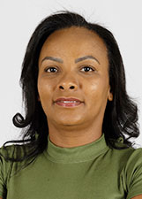 Foto de Valdineia Rodrigues de Aguiar