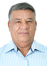 Foto de Adão Claro Barbosa de Melo
