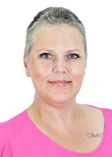 Foto de FRANCOISE NUNES DE ANDRADE