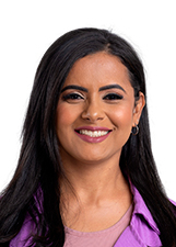Foto de Eulilia Mendes