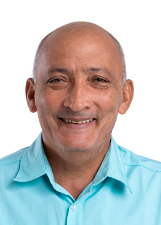 Foto de Adão Alves da Silva
