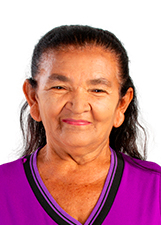 Foto de Laurita Oliveira de Souza