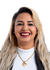 Foto de Vanise da Silva Carneiro
