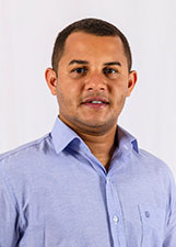 Foto de Dheison Bispo da Costa