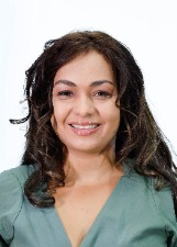 Foto de JÉSSICA MILEIDE CARDOSO DA SILVA