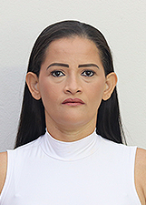 Foto de Elziane Fernandes da Costa
