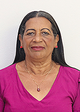 Foto de Zélia Costa Gomes
