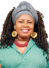 Foto de Lorencia Soares de Araújo