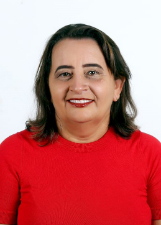 Foto de Antonina Antonio de Lima Neta