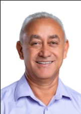 Foto de JOÃO JUSTINO DA SILVA