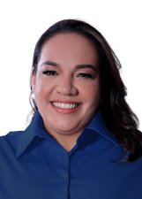 Foto de NASSA ÉLIDA PINHEIRO DE ALMEIDA SILVA